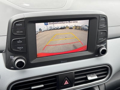 2020 Hyundai KONA SE