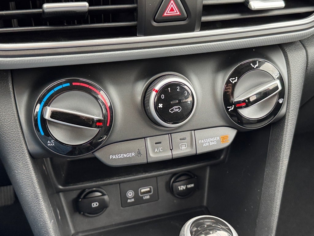 2020 Hyundai KONA SE