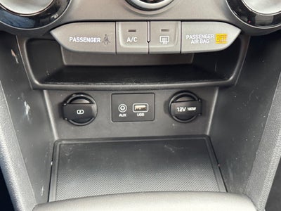 2020 Hyundai KONA SE