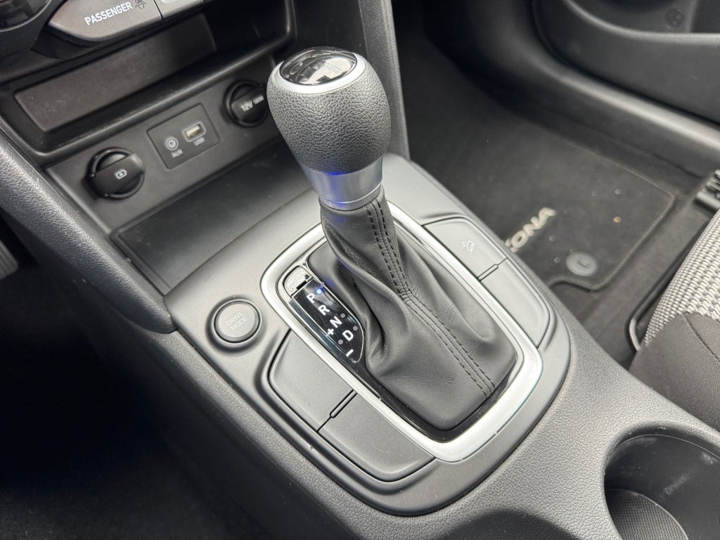 2020 Hyundai KONA SE