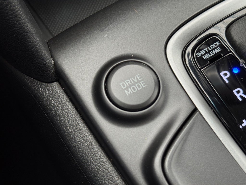 2020 Hyundai KONA SE