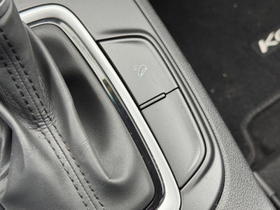 2020 Hyundai KONA SE