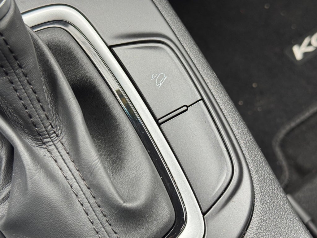 2020 Hyundai KONA SE