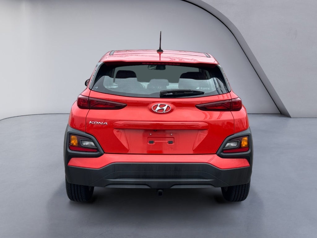 2020 Hyundai KONA SE