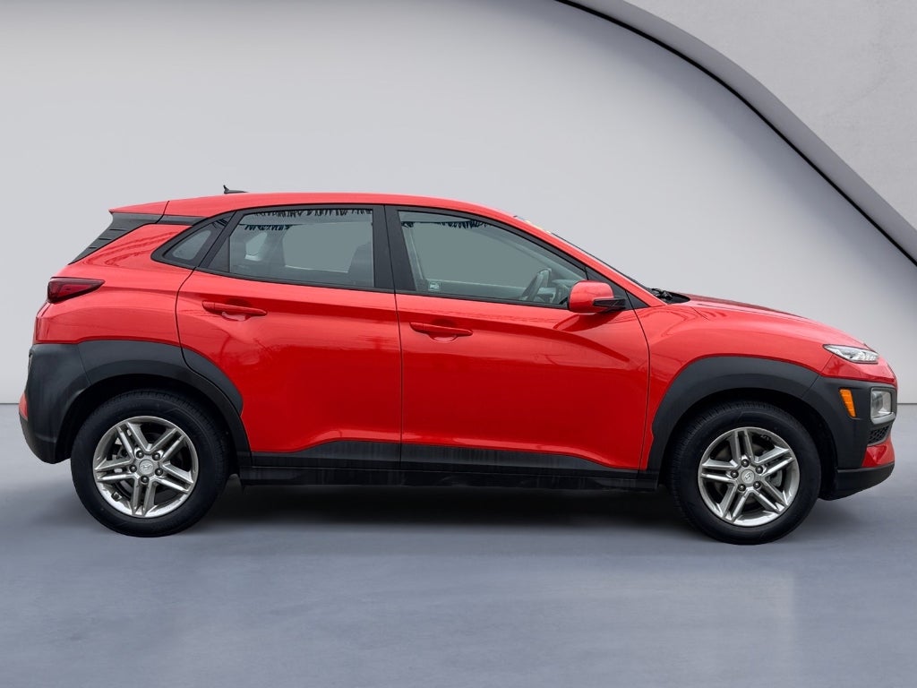 2020 Hyundai KONA SE