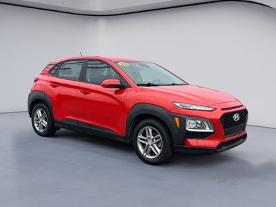 2020 Hyundai KONA SE