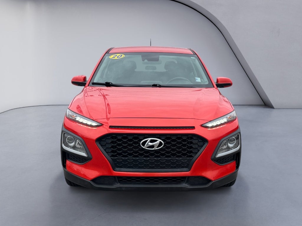 2020 Hyundai KONA SE