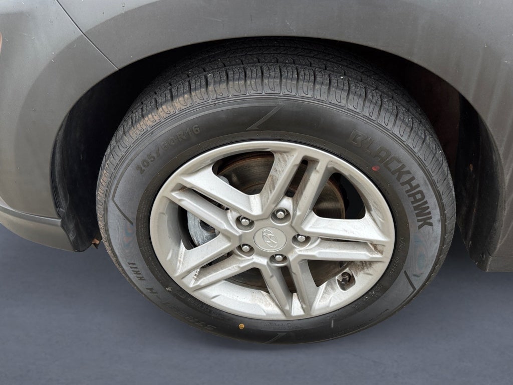 2020 Hyundai KONA SE