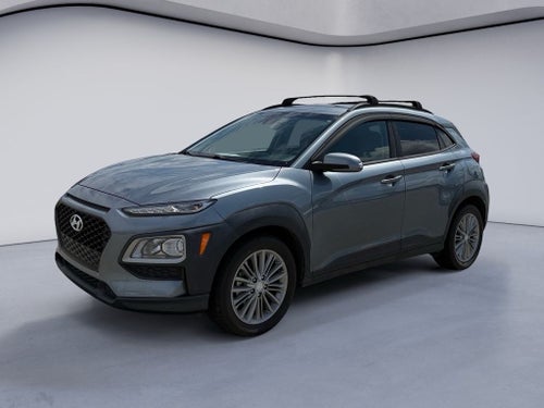 2020 Hyundai KONA SEL