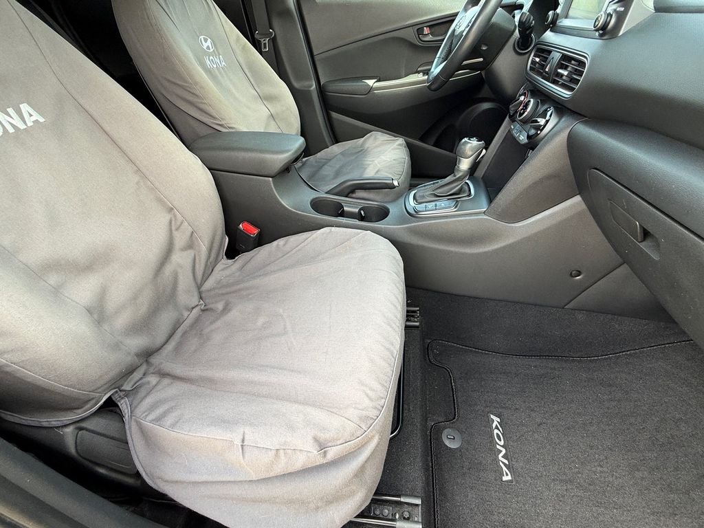 2020 Hyundai KONA SEL