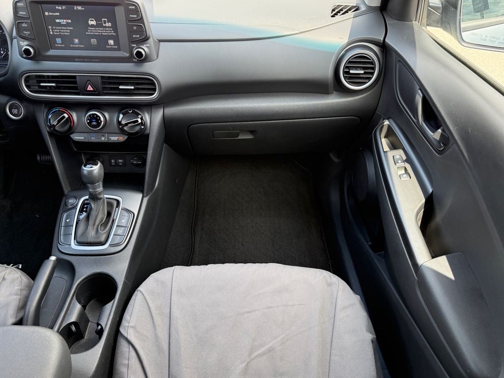 2020 Hyundai KONA SEL