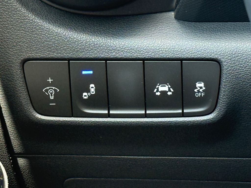 2020 Hyundai KONA SEL