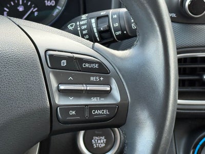 2020 Hyundai KONA SEL