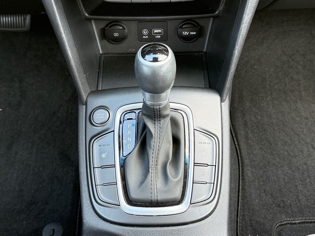 2020 Hyundai KONA SEL