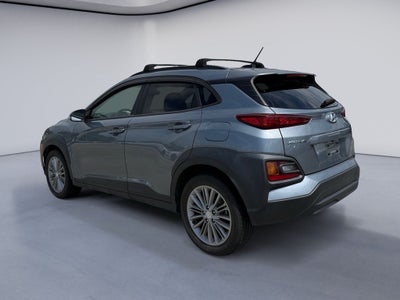 2020 Hyundai KONA SEL