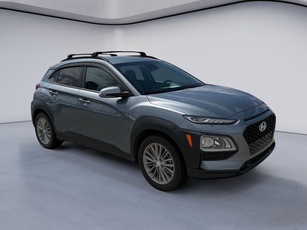 2020 Hyundai KONA SEL