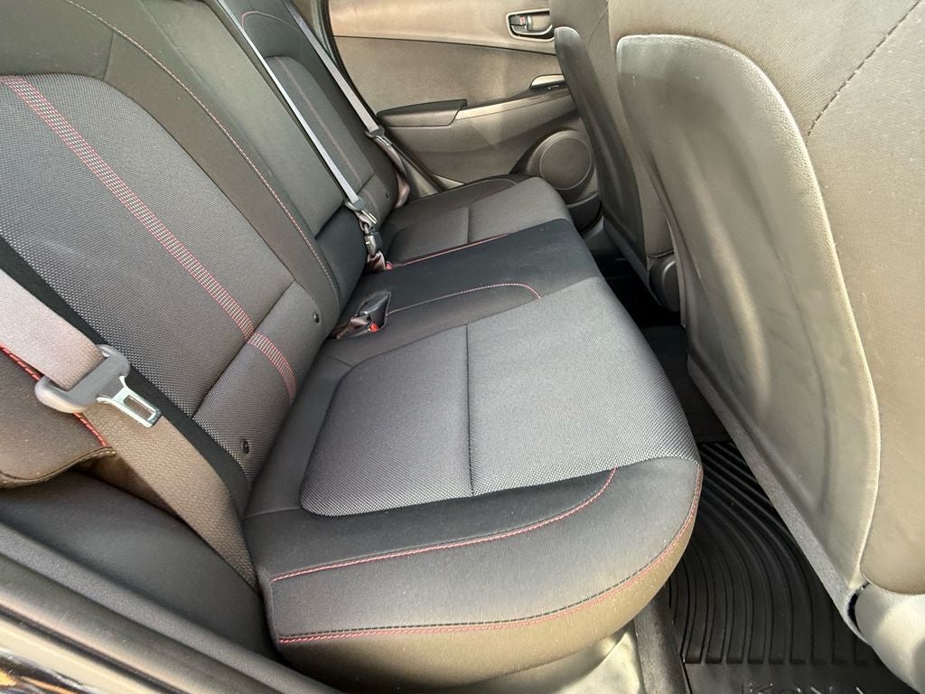 2023 Hyundai KONA N Line