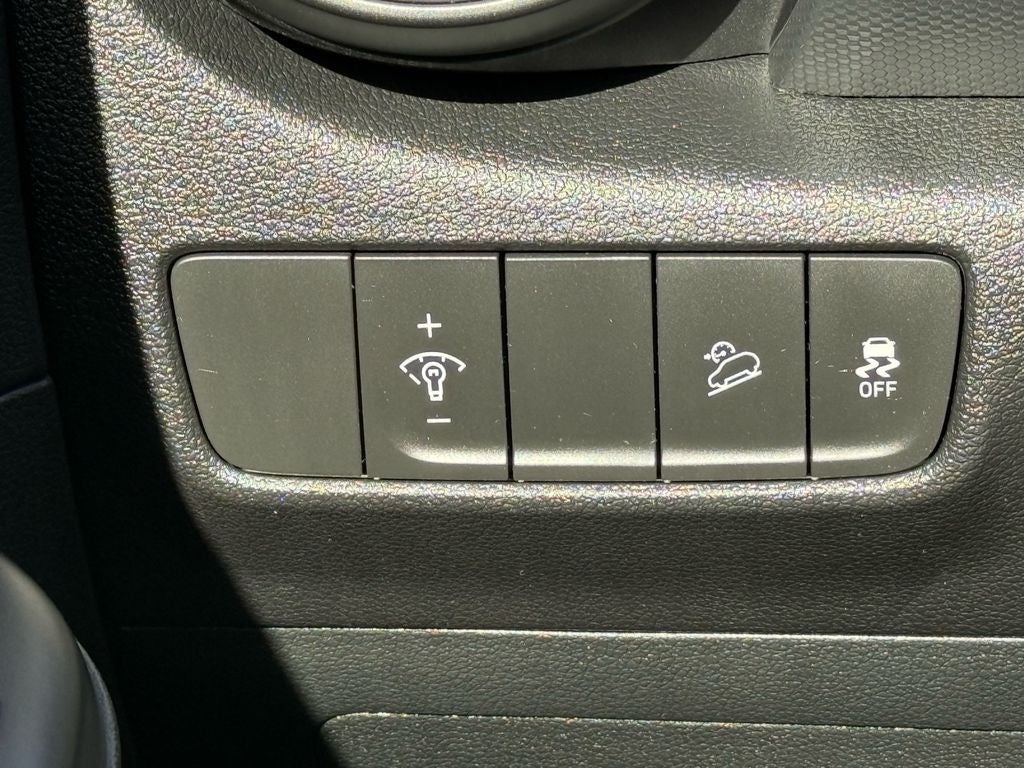 2023 Hyundai KONA N Line