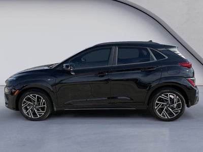 2023 Hyundai KONA N Line