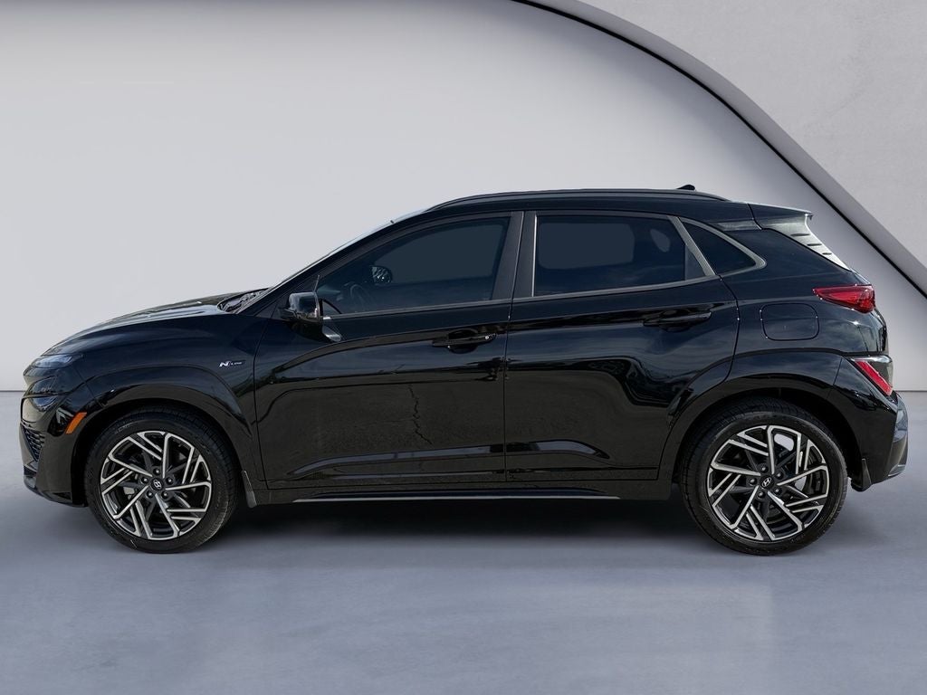 2023 Hyundai KONA N Line