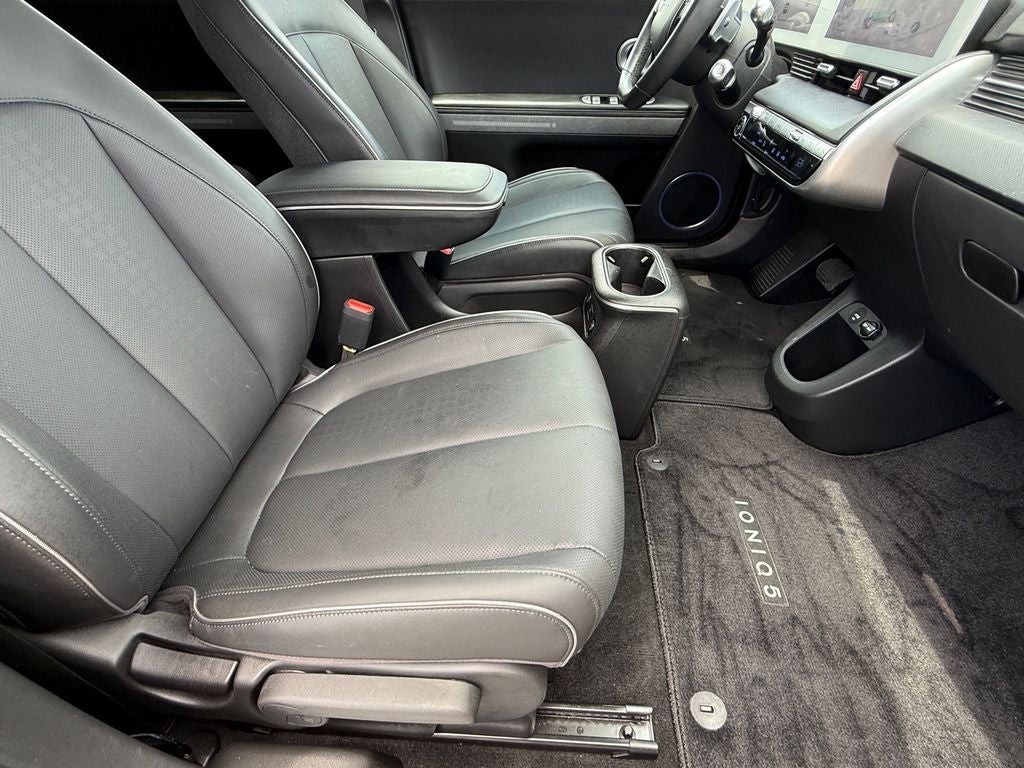 2023 Hyundai IONIQ 5 SEL