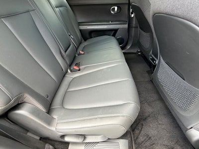 2023 Hyundai IONIQ 5 SEL