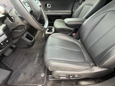 2023 Hyundai IONIQ 5 SEL