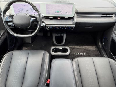 2023 Hyundai IONIQ 5 SEL