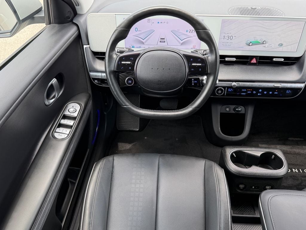 2023 Hyundai IONIQ 5 SEL