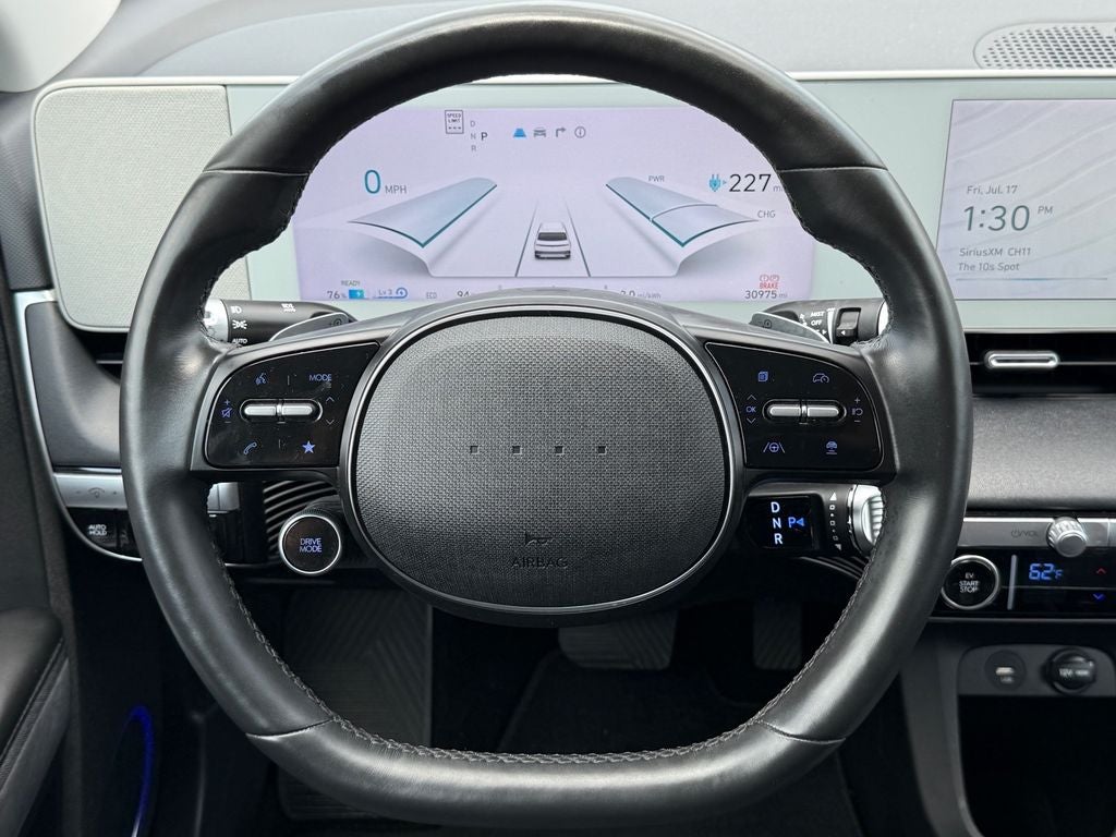 2023 Hyundai IONIQ 5 SEL