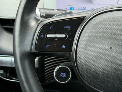 2023 Hyundai IONIQ 5 SEL