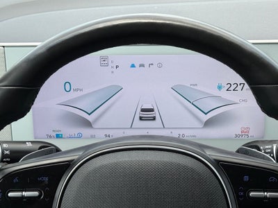 2023 Hyundai IONIQ 5 SEL
