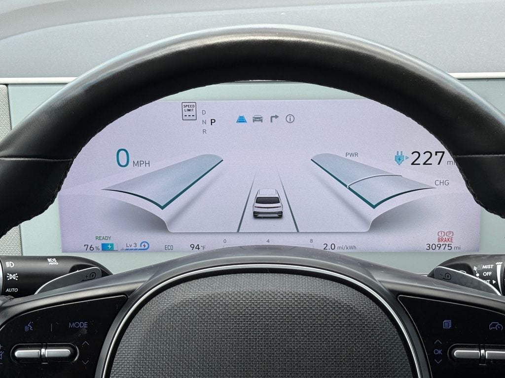 2023 Hyundai IONIQ 5 SEL