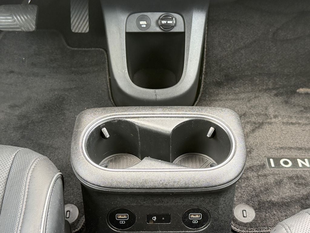 2023 Hyundai IONIQ 5 SEL