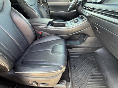 2024 Hyundai PALISADE XRT