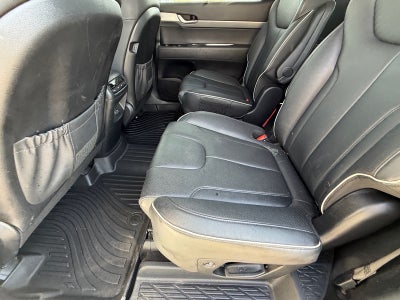 2024 Hyundai PALISADE XRT