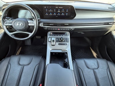 2024 Hyundai PALISADE XRT