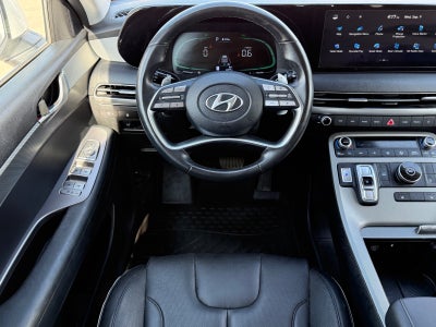 2024 Hyundai PALISADE XRT