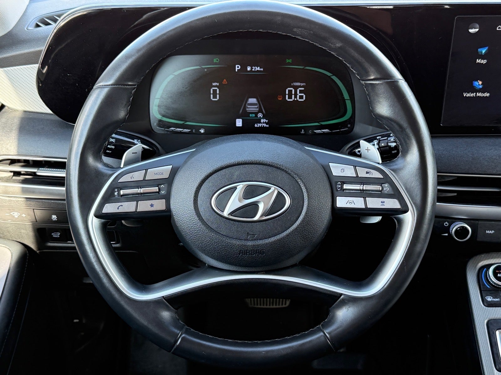 2024 Hyundai PALISADE XRT