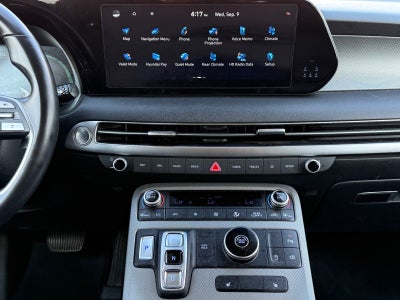 2024 Hyundai PALISADE XRT