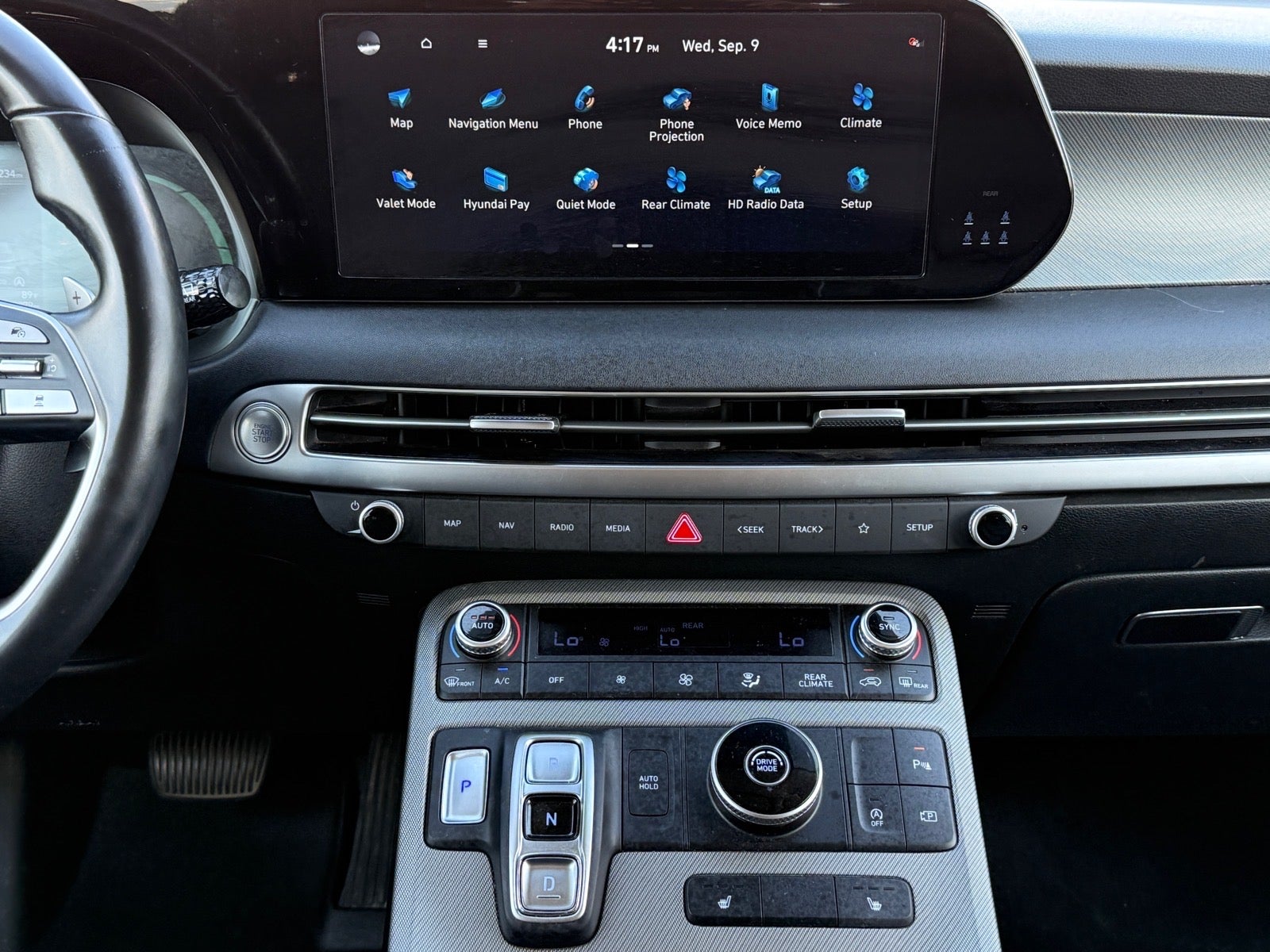 2024 Hyundai PALISADE XRT