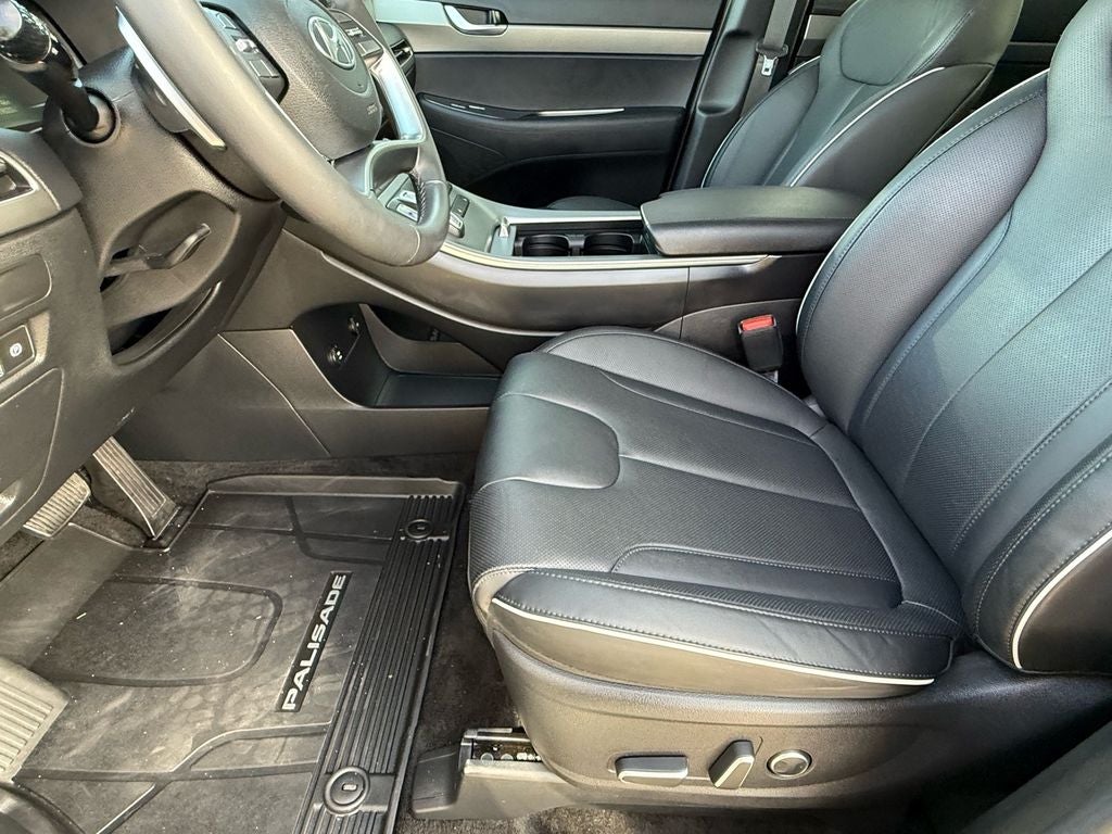 2024 Hyundai PALISADE XRT