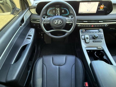 2024 Hyundai PALISADE XRT