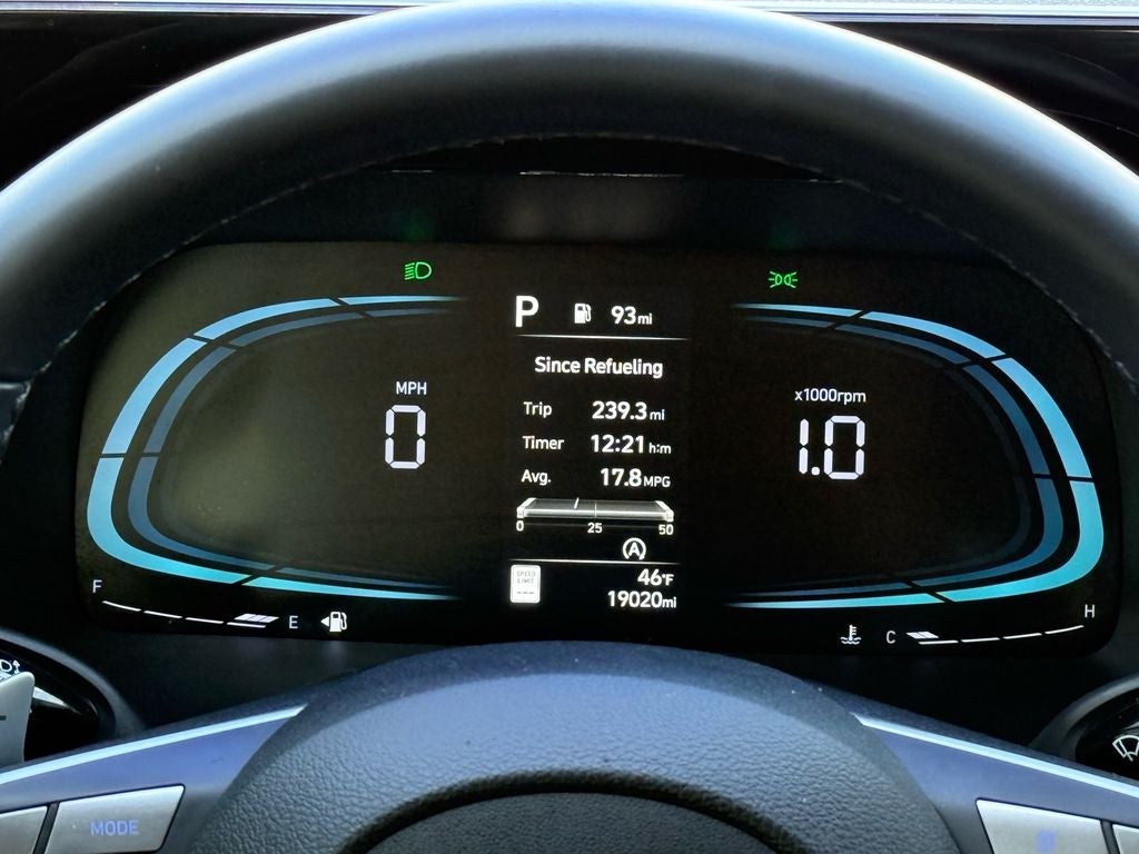 2024 Hyundai PALISADE XRT