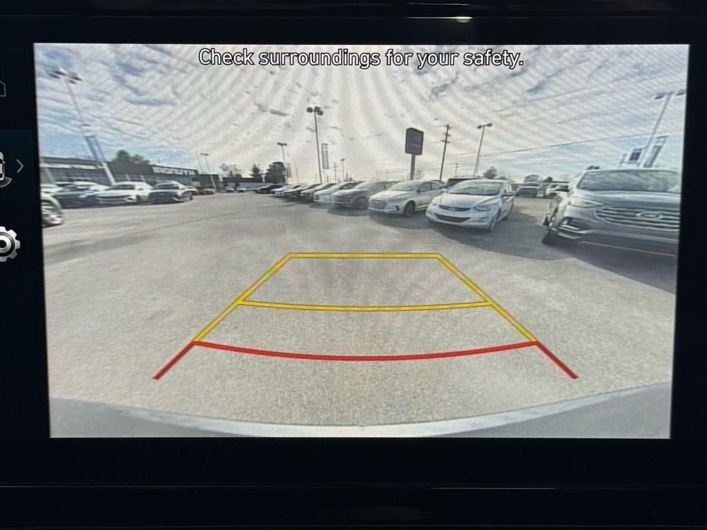 2024 Hyundai PALISADE XRT