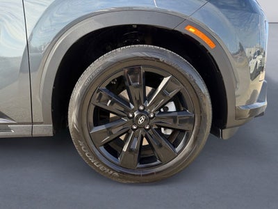 2024 Hyundai PALISADE XRT