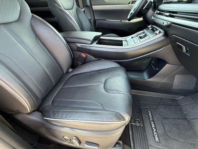 2024 Hyundai PALISADE XRT