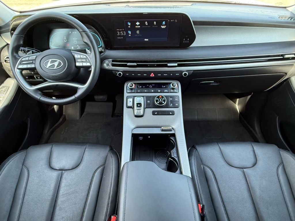 2024 Hyundai PALISADE XRT