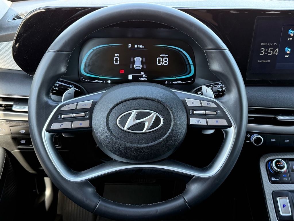 2024 Hyundai PALISADE XRT