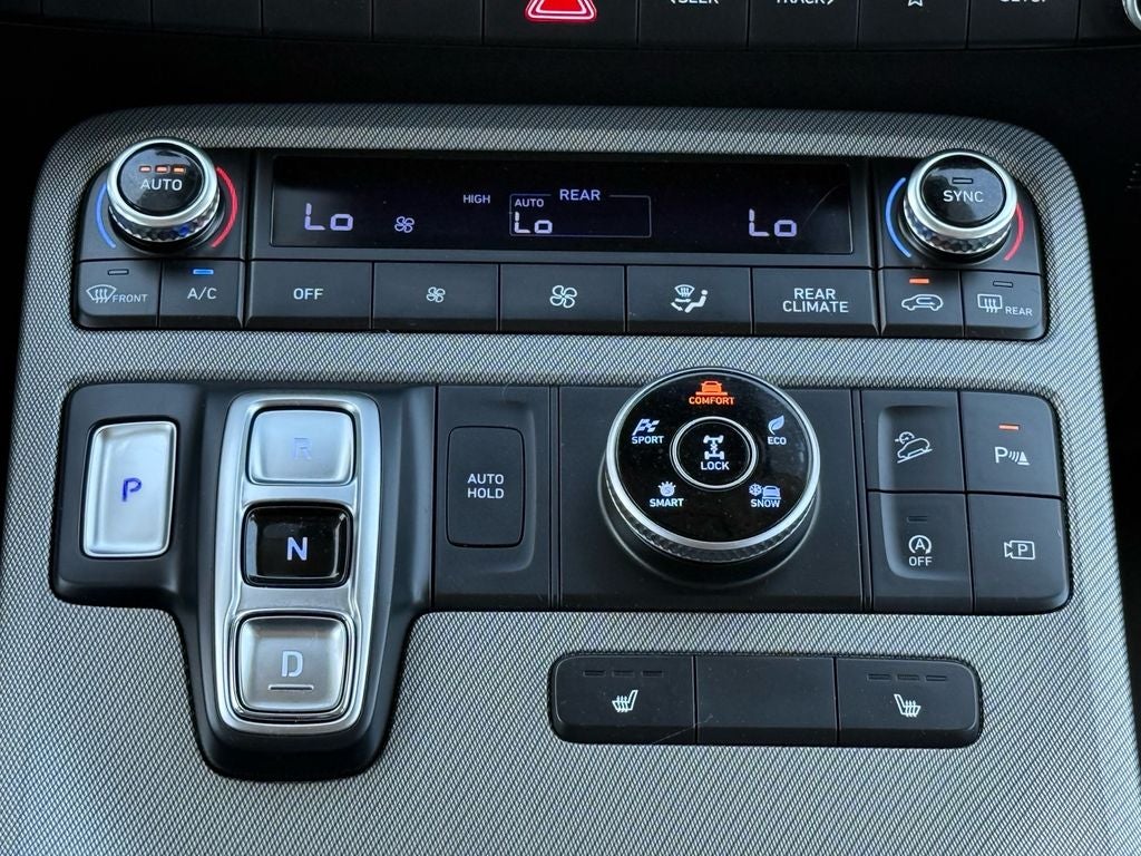 2024 Hyundai PALISADE XRT